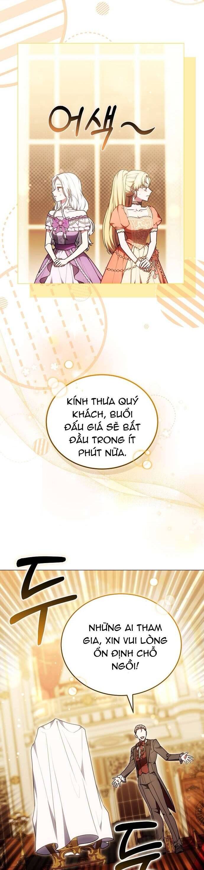 Trong Cơn Giận, Tôi Quyết Định Thử Làm Nữ Chính: Chapter 16