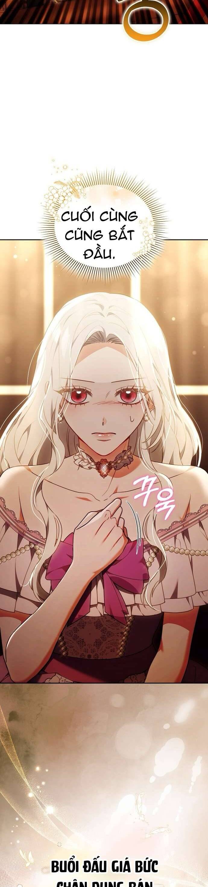 Trong Cơn Giận, Tôi Quyết Định Thử Làm Nữ Chính: Chapter 16