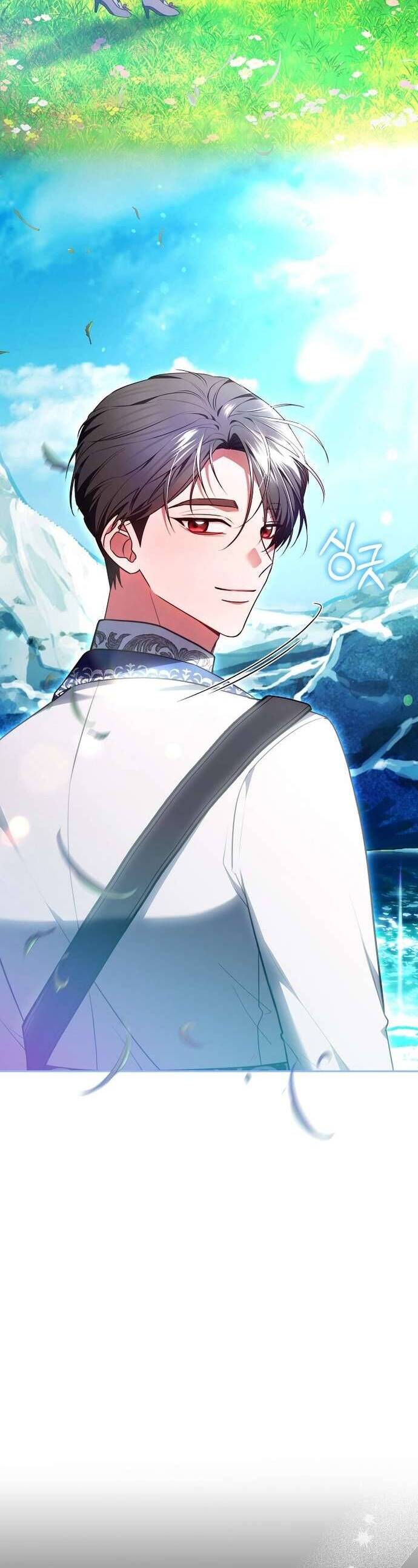 Trong Cơn Giận, Tôi Quyết Định Thử Làm Nữ Chính: Chapter 17