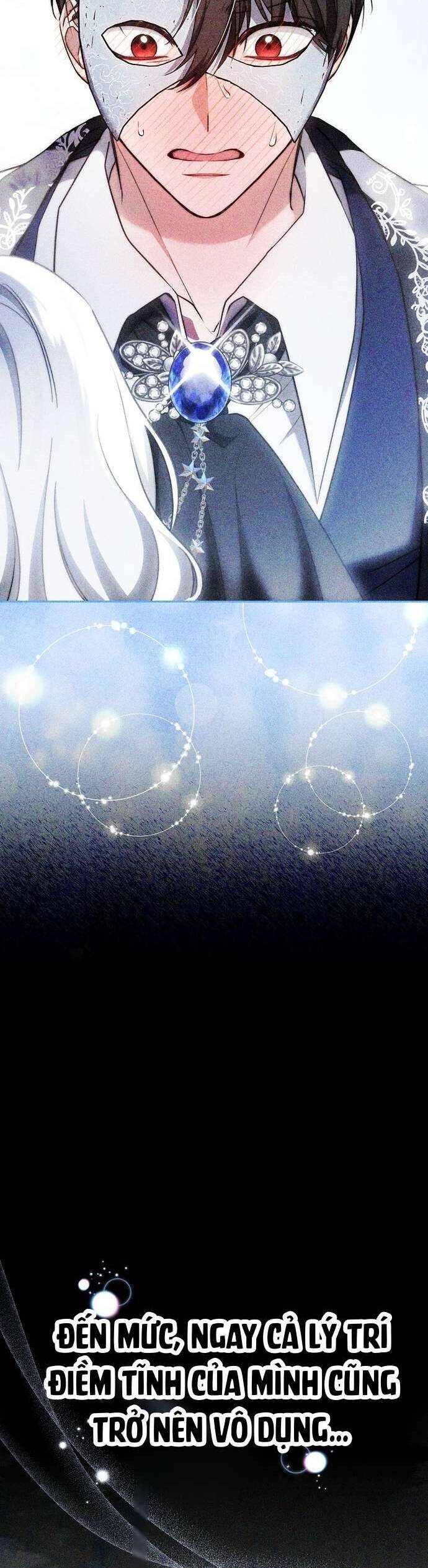 Trong Cơn Giận, Tôi Quyết Định Thử Làm Nữ Chính: Chapter 17