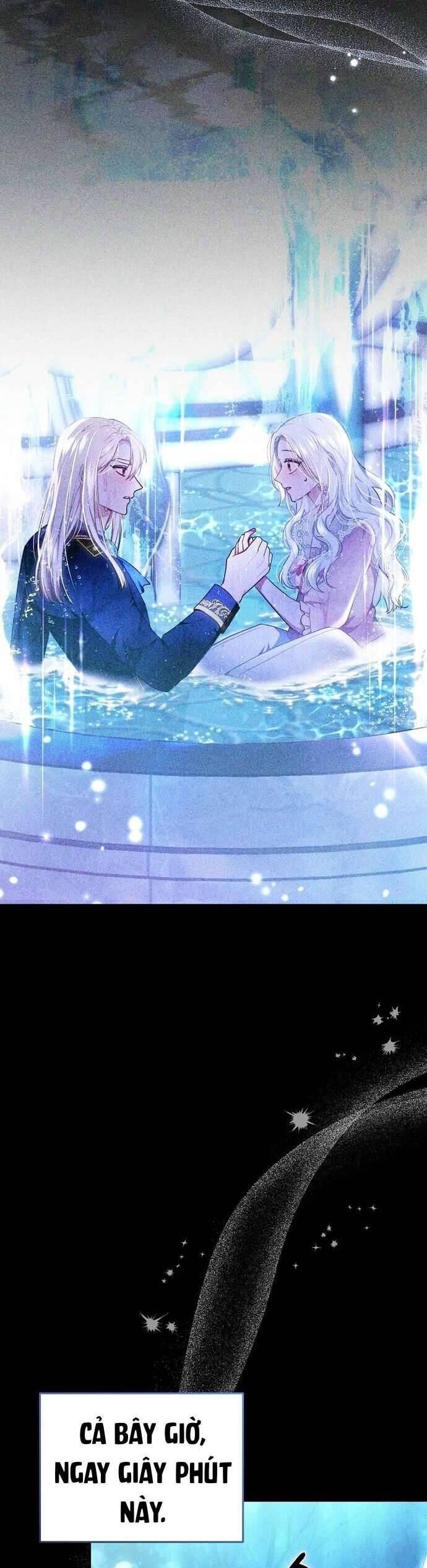 Trong Cơn Giận, Tôi Quyết Định Thử Làm Nữ Chính: Chapter 17