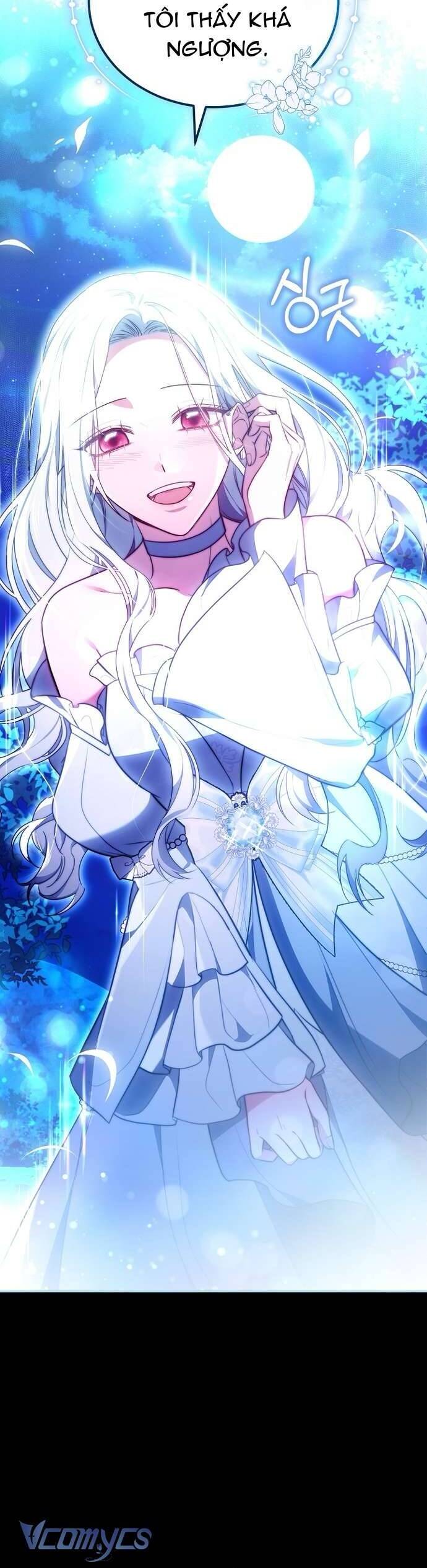 Trong Cơn Giận, Tôi Quyết Định Thử Làm Nữ Chính: Chapter 17