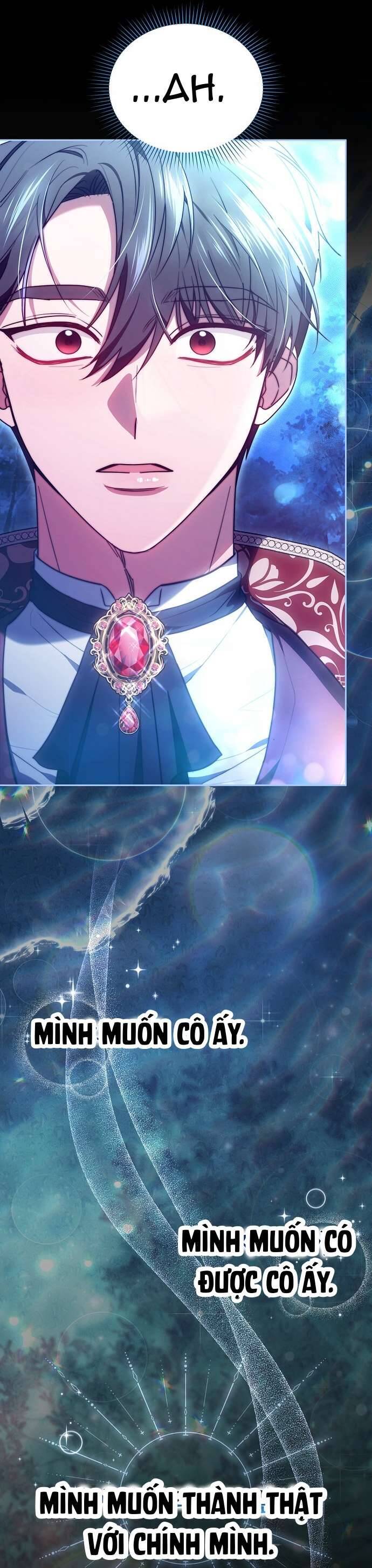 Trong Cơn Giận, Tôi Quyết Định Thử Làm Nữ Chính: Chapter 17