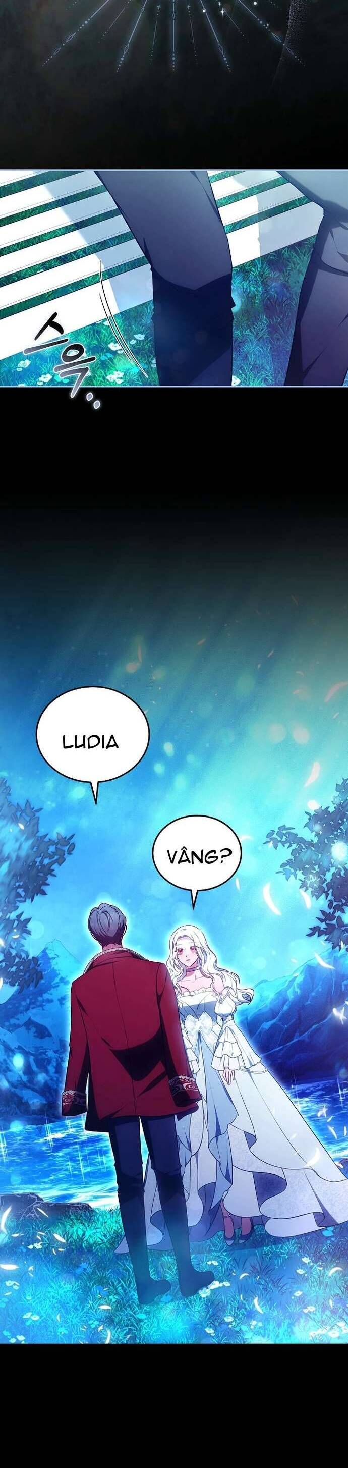 Trong Cơn Giận, Tôi Quyết Định Thử Làm Nữ Chính: Chapter 17