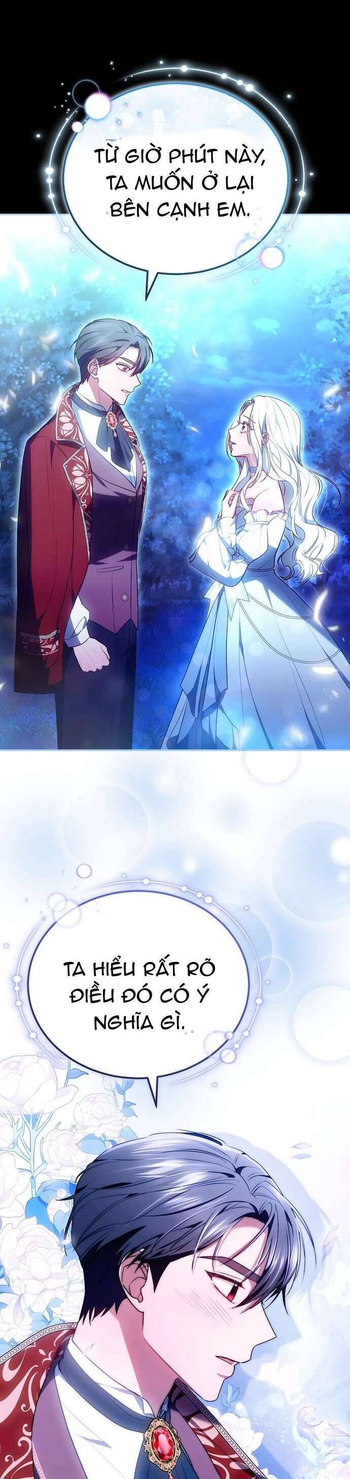 Trong Cơn Giận, Tôi Quyết Định Thử Làm Nữ Chính: Chapter 17