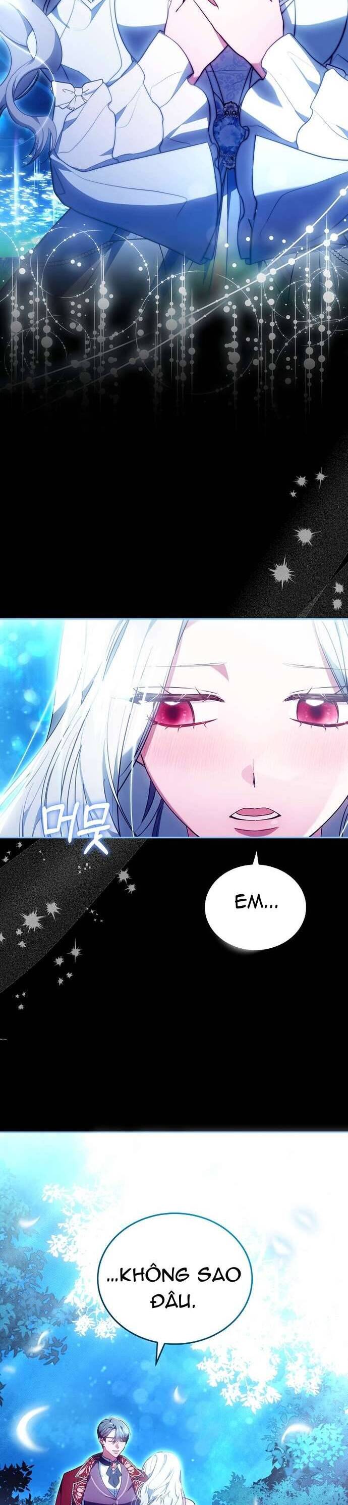 Trong Cơn Giận, Tôi Quyết Định Thử Làm Nữ Chính: Chapter 17