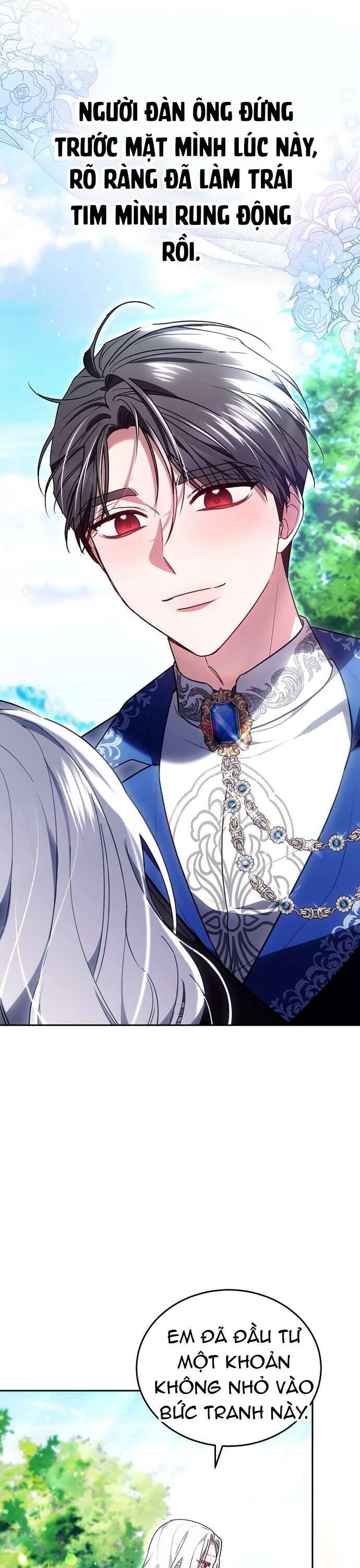 Trong Cơn Giận, Tôi Quyết Định Thử Làm Nữ Chính: Chapter 17