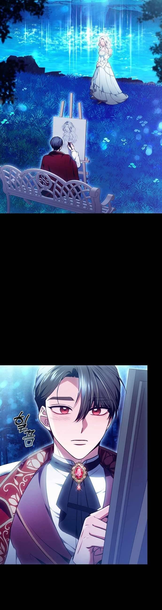 Trong Cơn Giận, Tôi Quyết Định Thử Làm Nữ Chính: Chapter 17