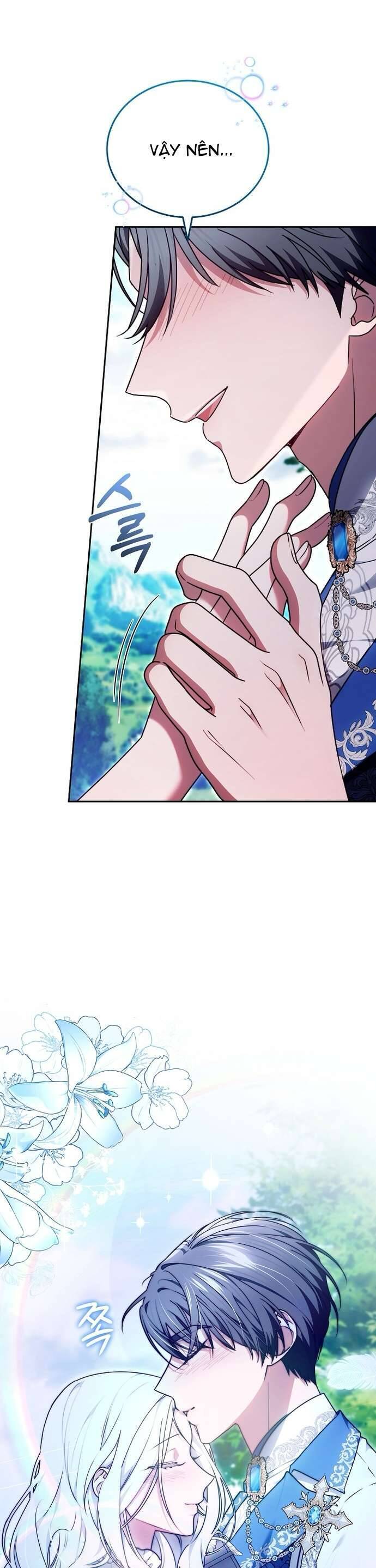 Trong Cơn Giận, Tôi Quyết Định Thử Làm Nữ Chính: Chapter 17