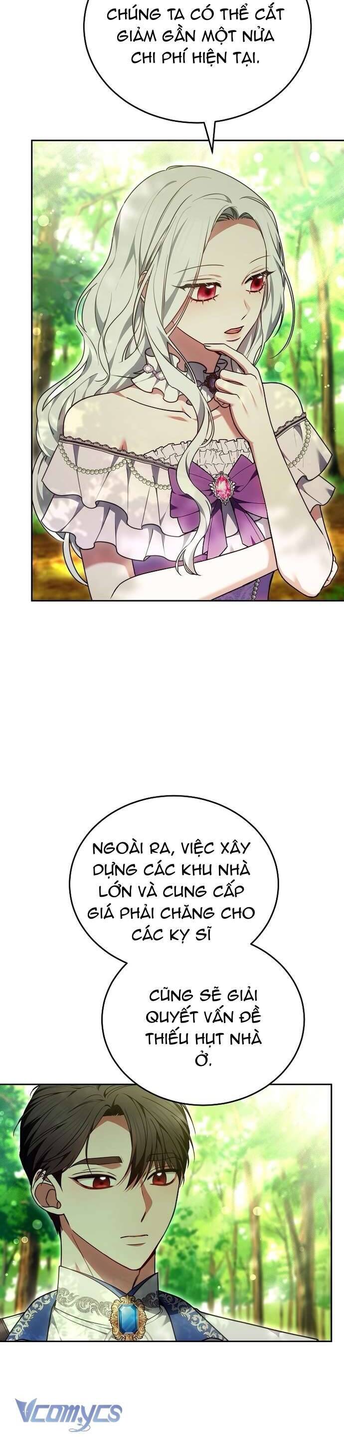 Trong Cơn Giận, Tôi Quyết Định Thử Làm Nữ Chính: Chapter 17