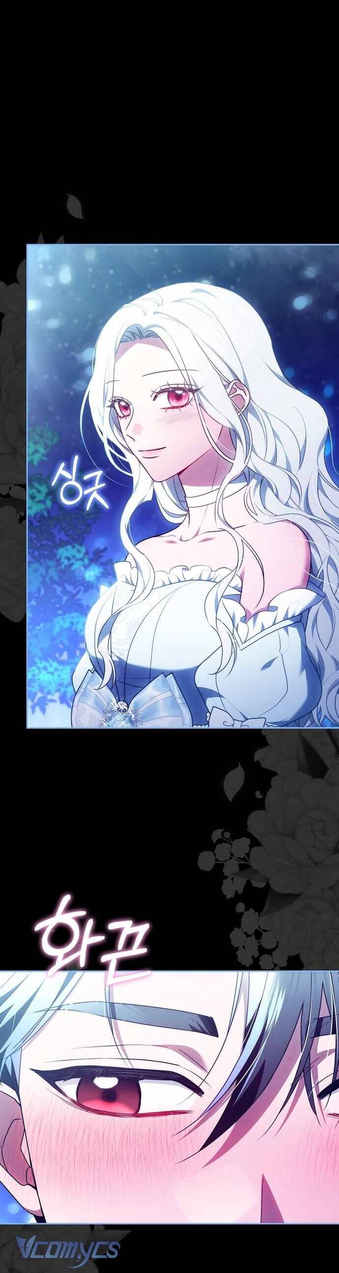 Trong Cơn Giận, Tôi Quyết Định Thử Làm Nữ Chính: Chapter 17