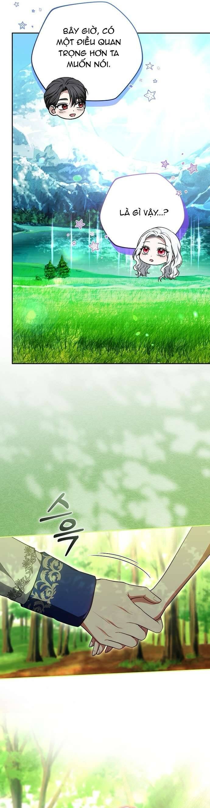 Trong Cơn Giận, Tôi Quyết Định Thử Làm Nữ Chính: Chapter 17