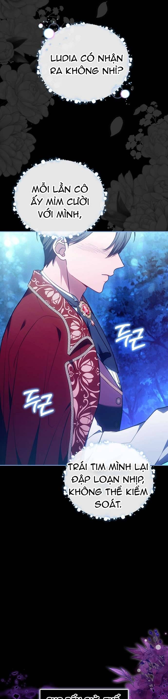 Trong Cơn Giận, Tôi Quyết Định Thử Làm Nữ Chính: Chapter 17