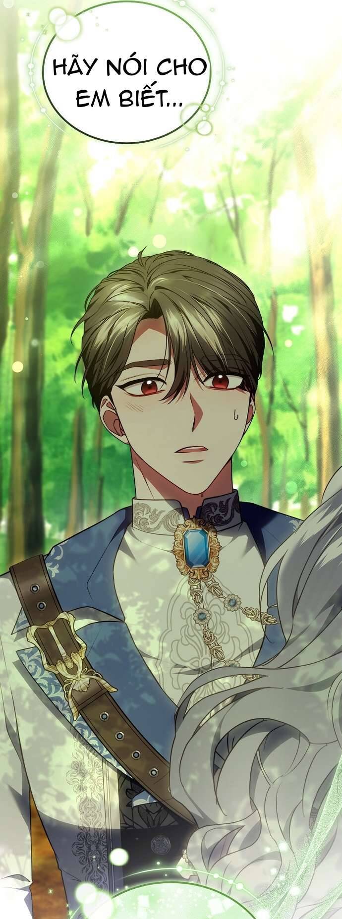 Trong Cơn Giận, Tôi Quyết Định Thử Làm Nữ Chính: Chapter 17