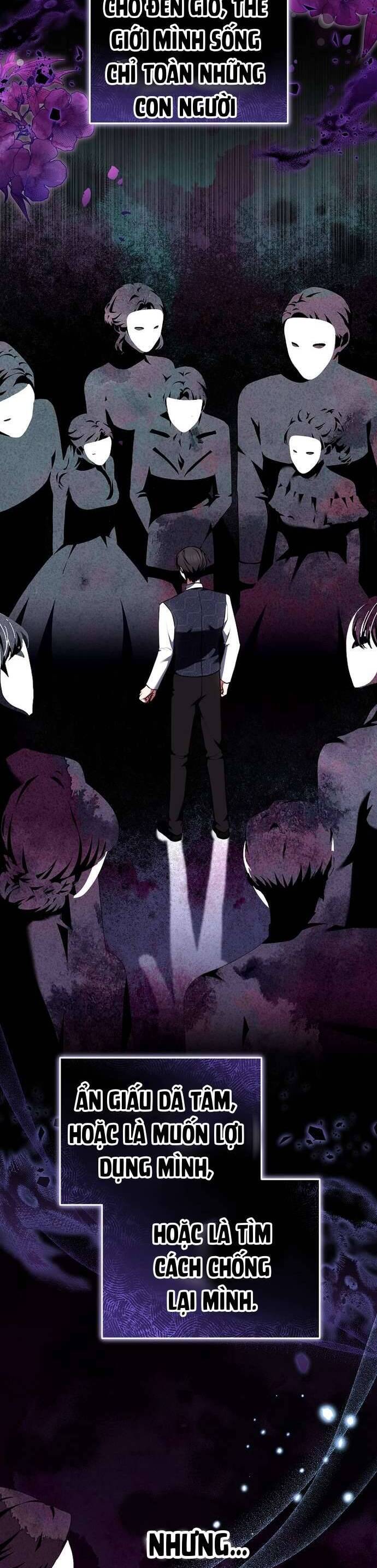 Trong Cơn Giận, Tôi Quyết Định Thử Làm Nữ Chính: Chapter 17