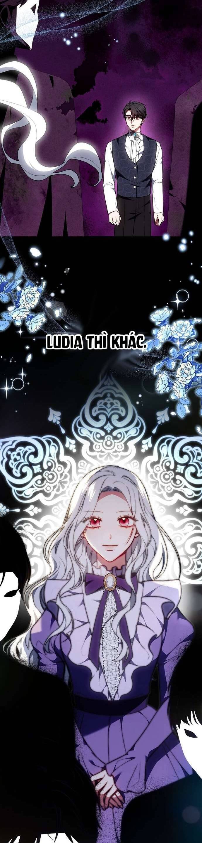 Trong Cơn Giận, Tôi Quyết Định Thử Làm Nữ Chính: Chapter 17