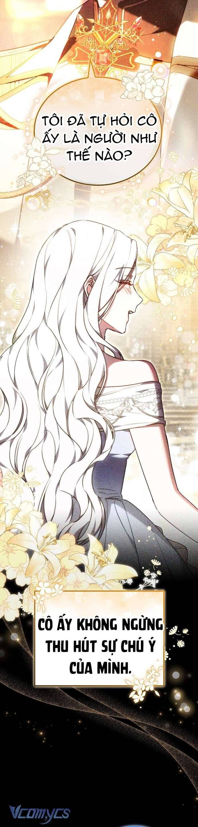 Trong Cơn Giận, Tôi Quyết Định Thử Làm Nữ Chính: Chapter 17