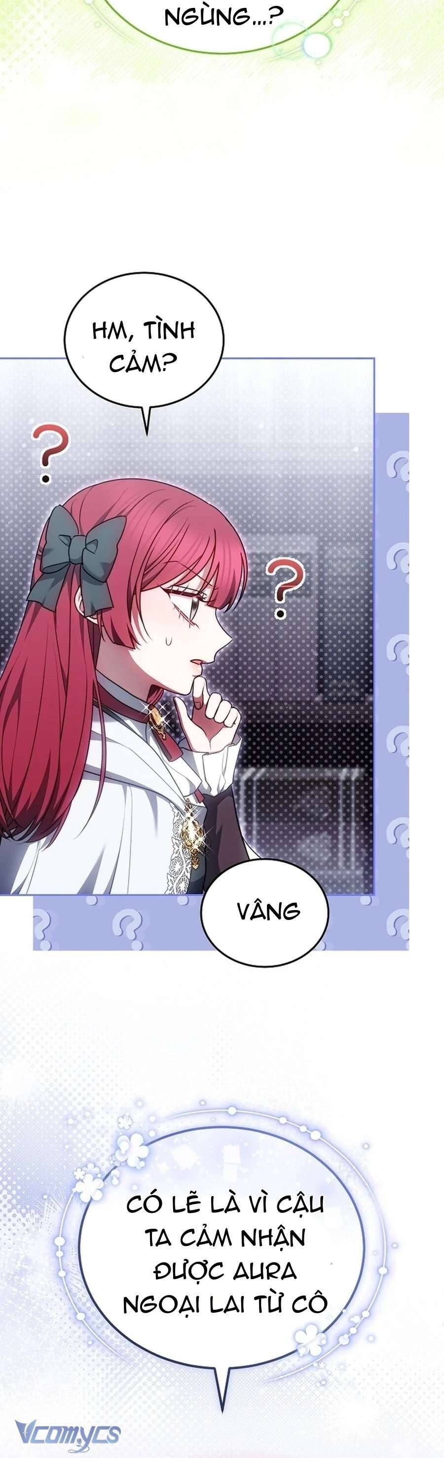 Trong Cơn Giận, Tôi Quyết Định Thử Làm Nữ Chính: Chapter 19