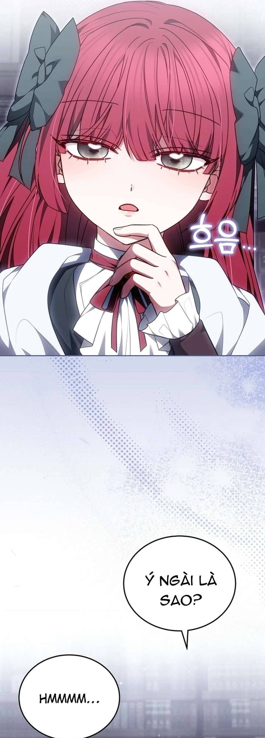 Trong Cơn Giận, Tôi Quyết Định Thử Làm Nữ Chính: Chapter 19