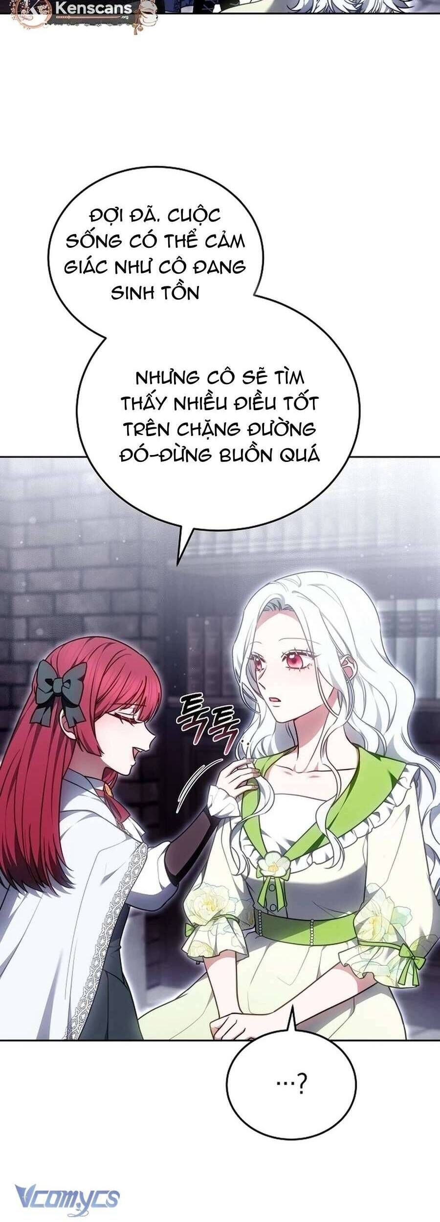 Trong Cơn Giận, Tôi Quyết Định Thử Làm Nữ Chính: Chapter 19