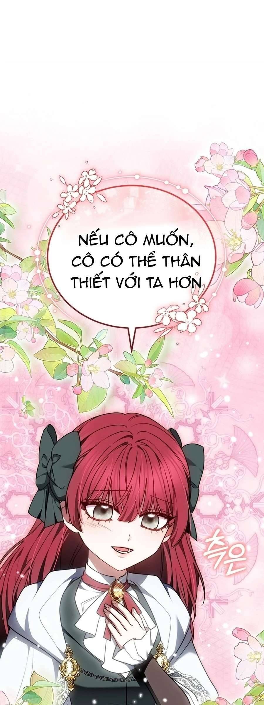 Trong Cơn Giận, Tôi Quyết Định Thử Làm Nữ Chính: Chapter 19