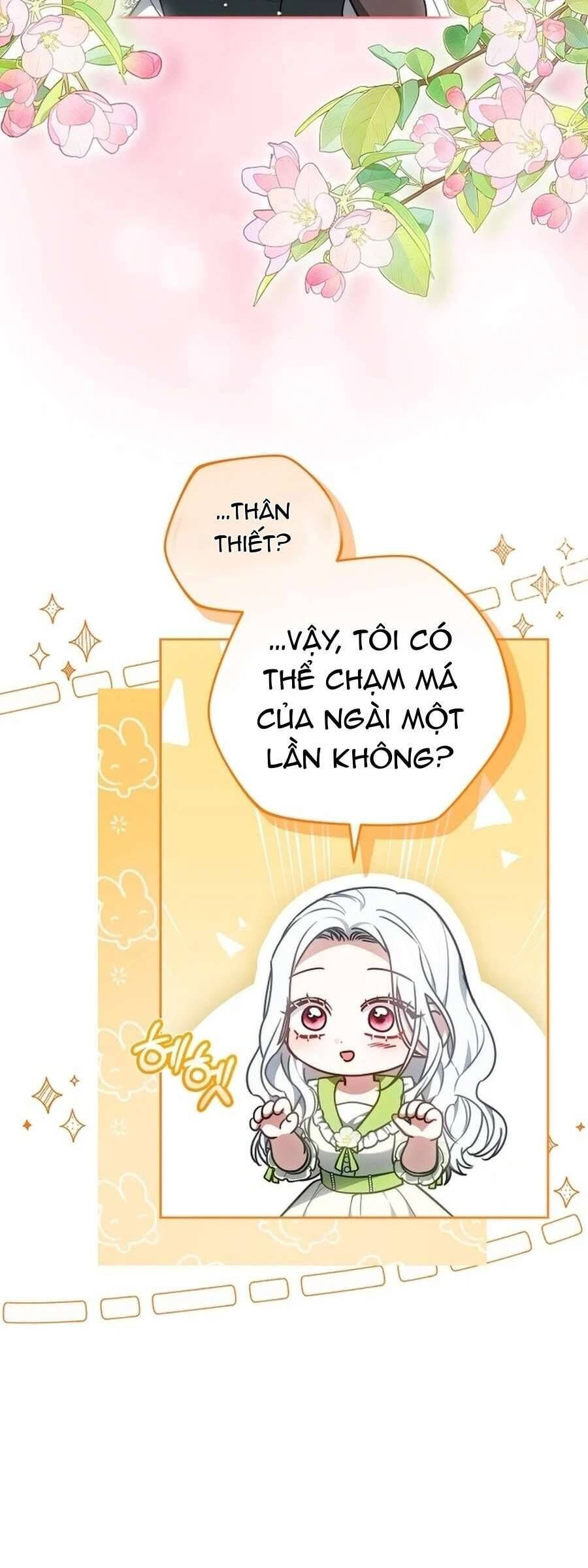 Trong Cơn Giận, Tôi Quyết Định Thử Làm Nữ Chính: Chapter 19