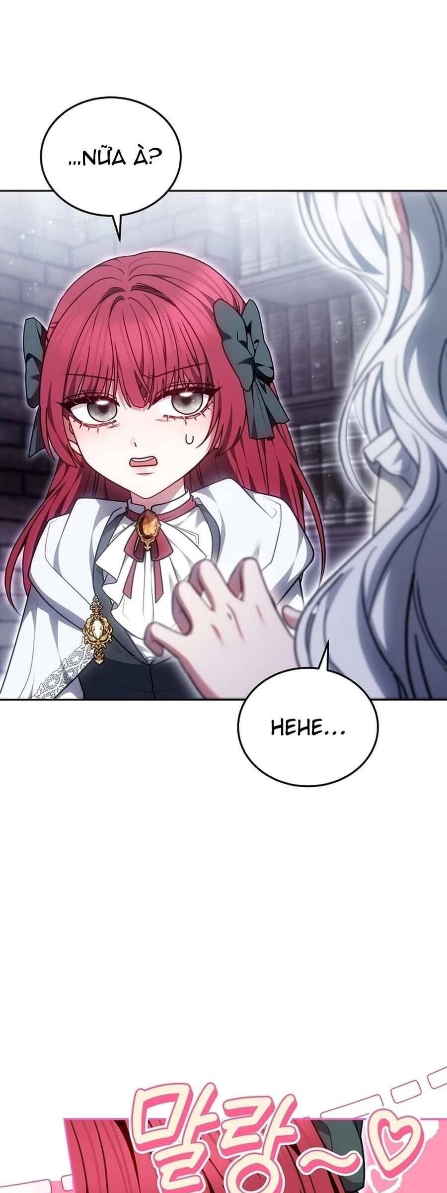 Trong Cơn Giận, Tôi Quyết Định Thử Làm Nữ Chính: Chapter 19