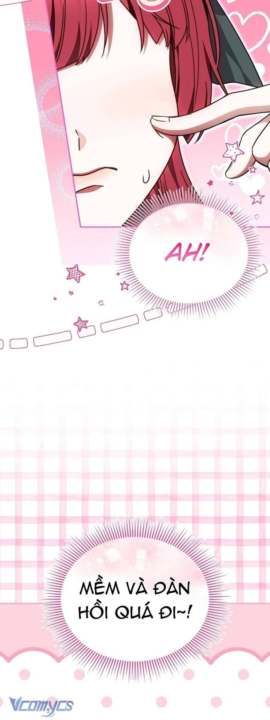 Trong Cơn Giận, Tôi Quyết Định Thử Làm Nữ Chính: Chapter 19