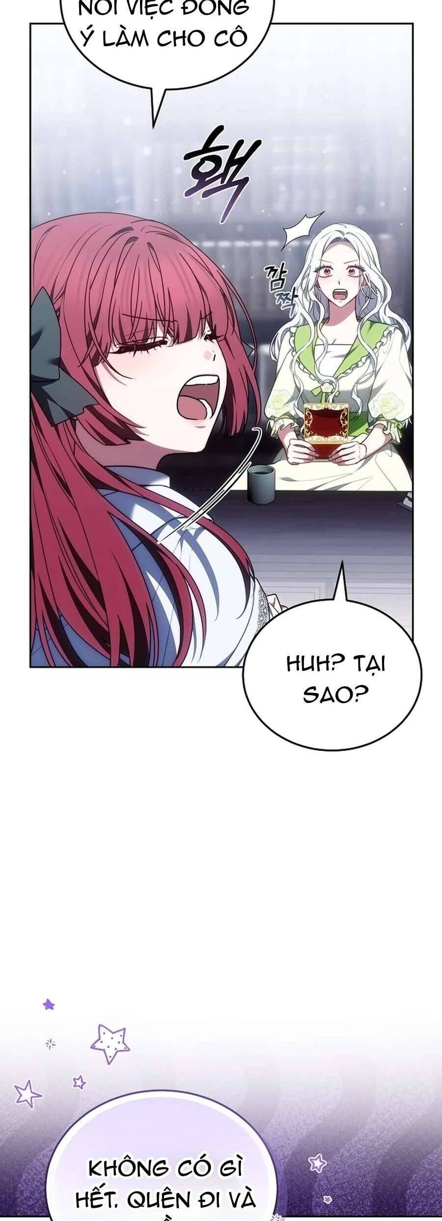 Trong Cơn Giận, Tôi Quyết Định Thử Làm Nữ Chính: Chapter 19