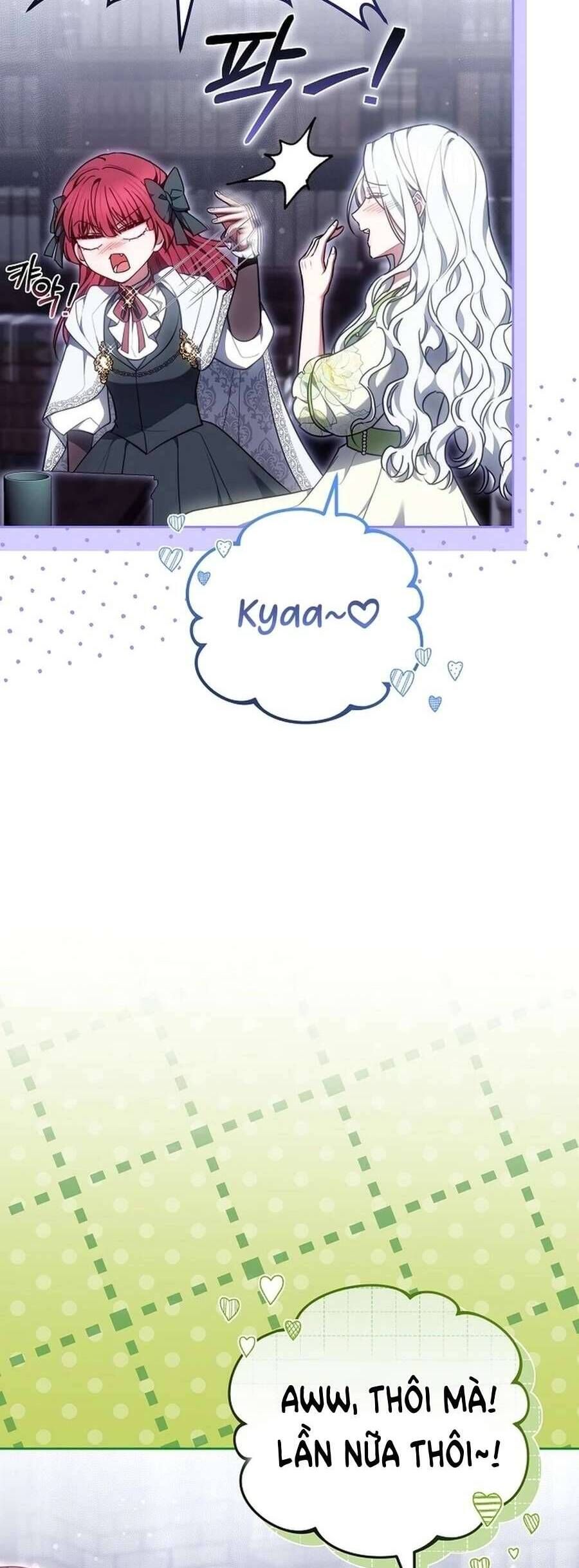 Trong Cơn Giận, Tôi Quyết Định Thử Làm Nữ Chính: Chapter 19