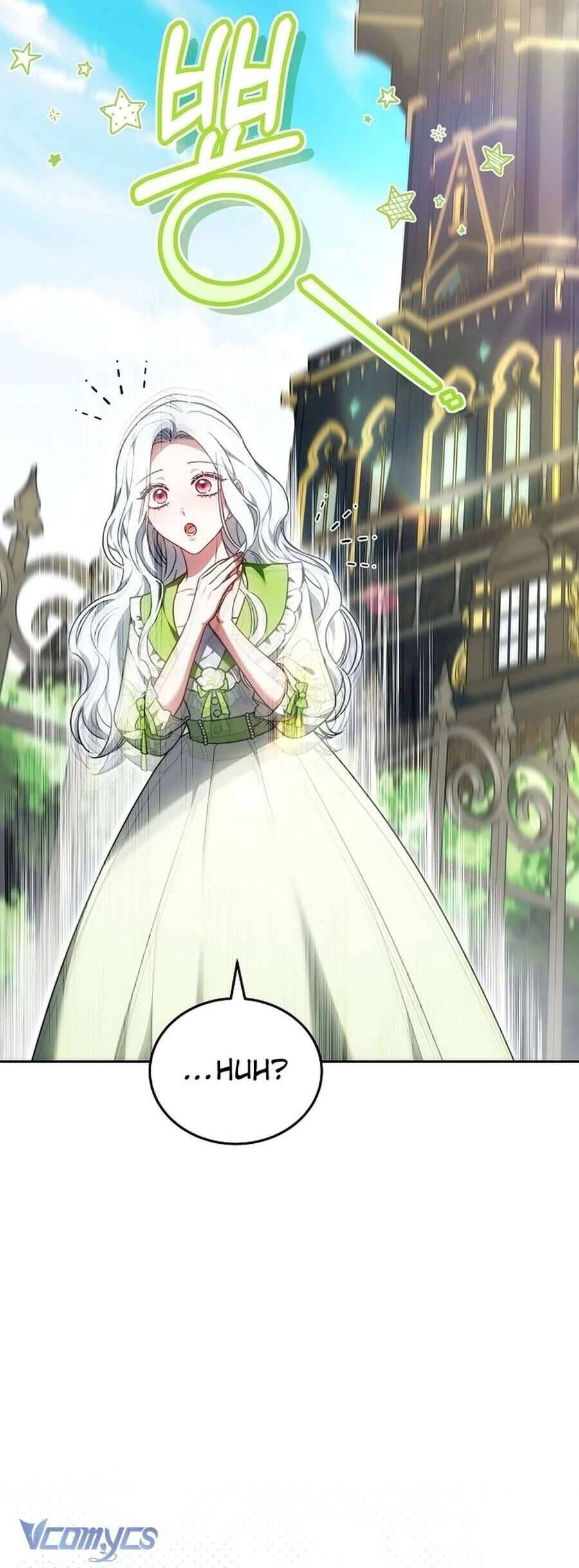 Trong Cơn Giận, Tôi Quyết Định Thử Làm Nữ Chính: Chapter 19