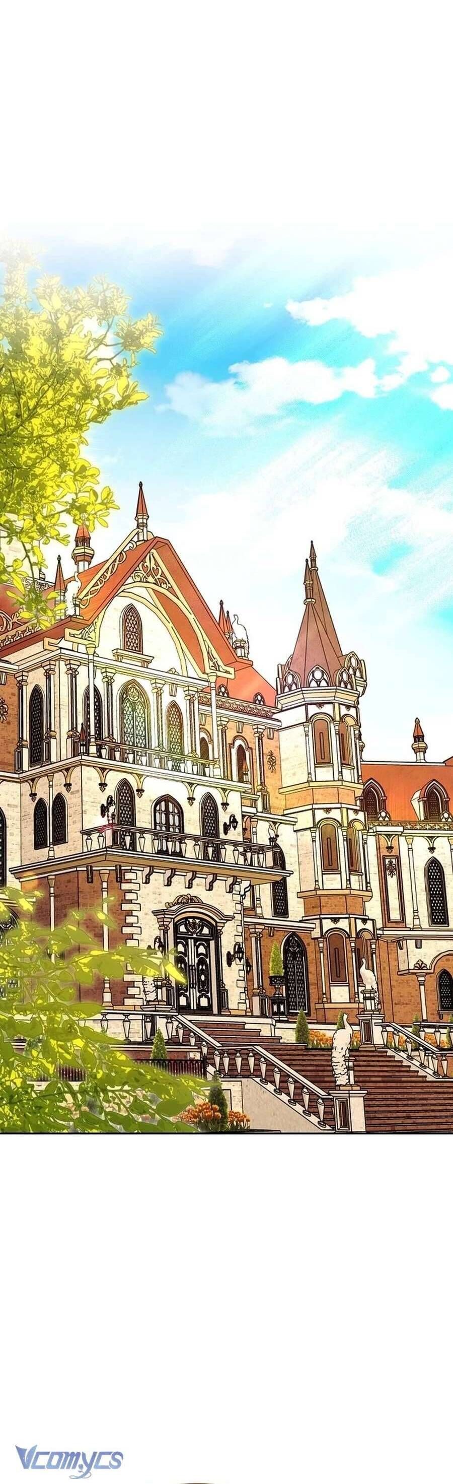 Trong Cơn Giận, Tôi Quyết Định Thử Làm Nữ Chính: Chapter 19