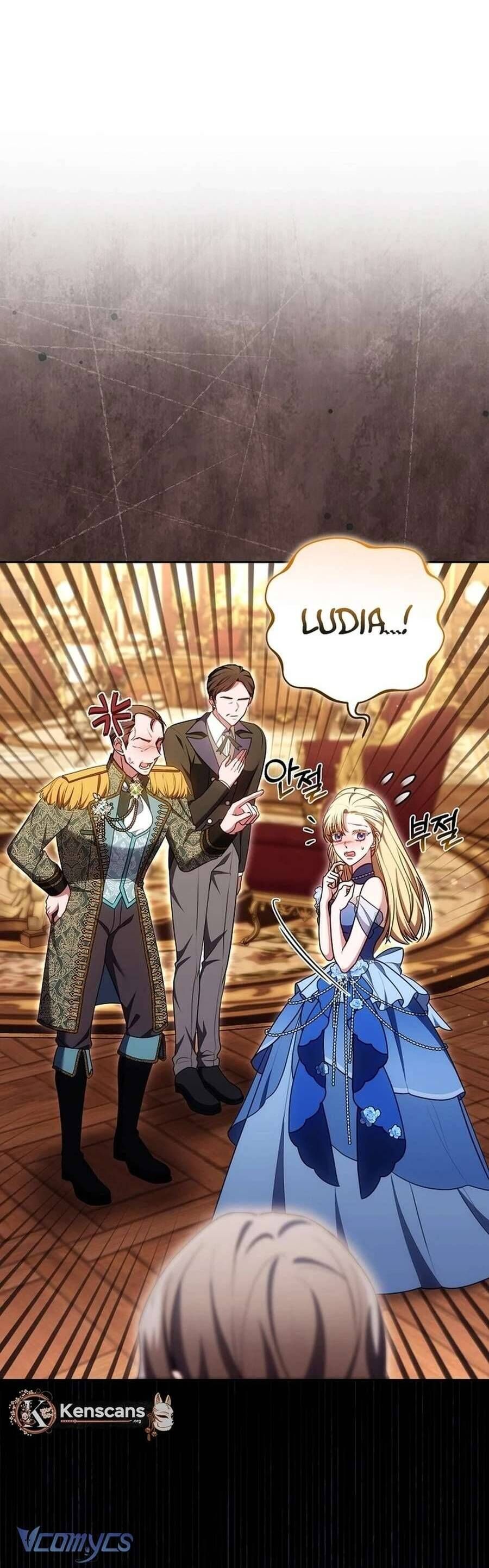 Trong Cơn Giận, Tôi Quyết Định Thử Làm Nữ Chính: Chapter 19