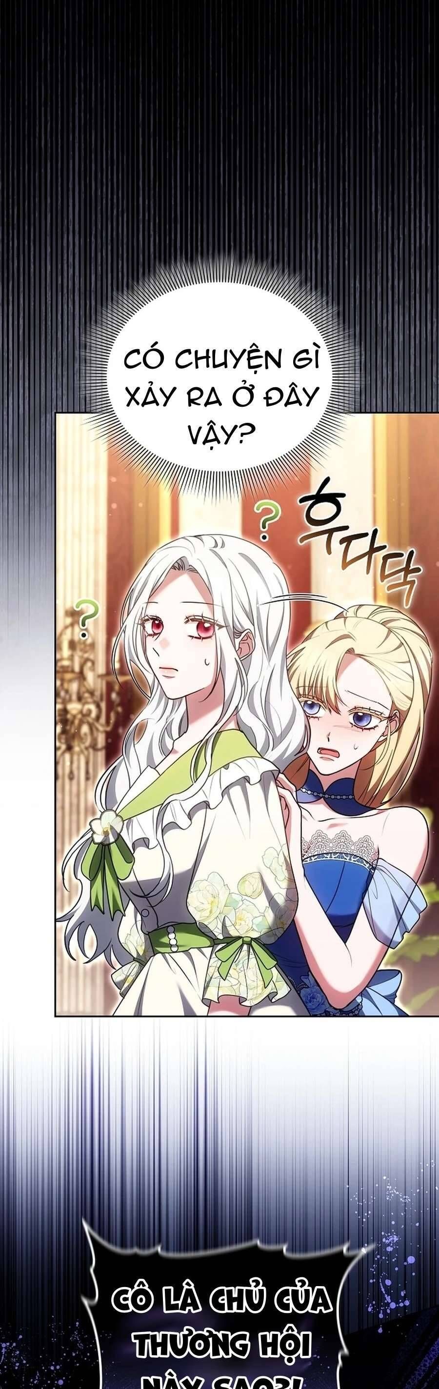 Trong Cơn Giận, Tôi Quyết Định Thử Làm Nữ Chính: Chapter 19