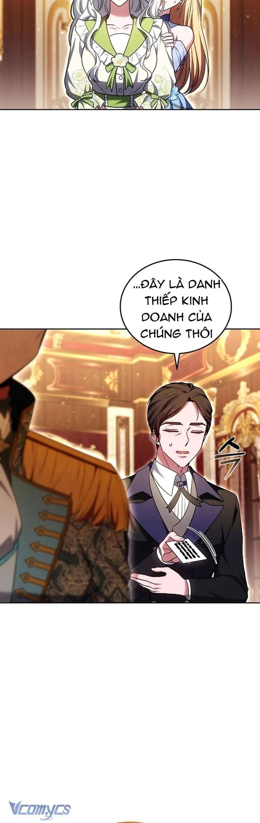 Trong Cơn Giận, Tôi Quyết Định Thử Làm Nữ Chính: Chapter 19