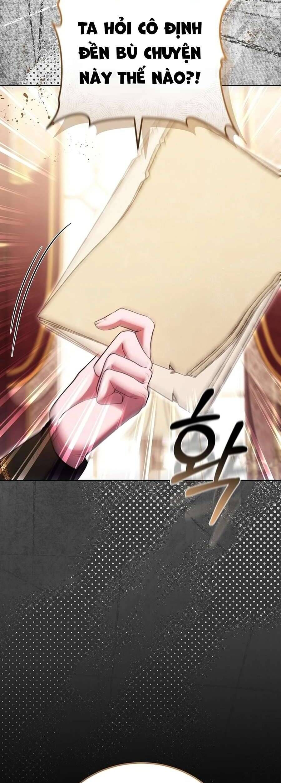 Trong Cơn Giận, Tôi Quyết Định Thử Làm Nữ Chính: Chapter 19