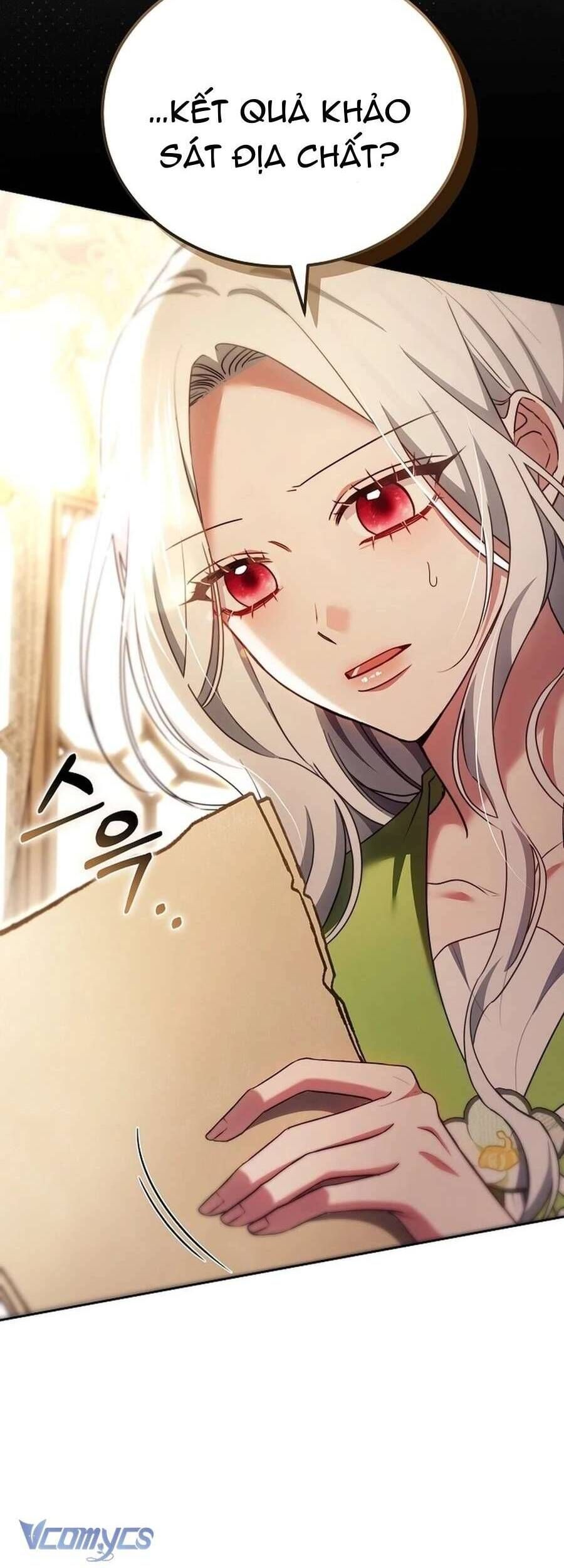 Trong Cơn Giận, Tôi Quyết Định Thử Làm Nữ Chính: Chapter 19