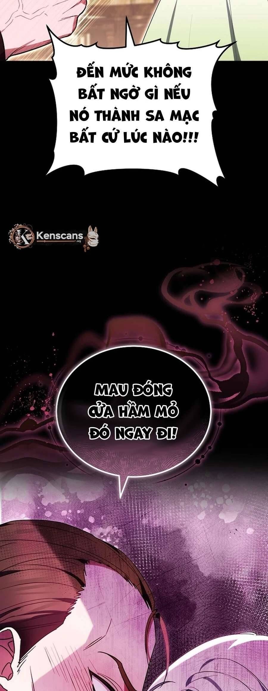 Trong Cơn Giận, Tôi Quyết Định Thử Làm Nữ Chính: Chapter 19