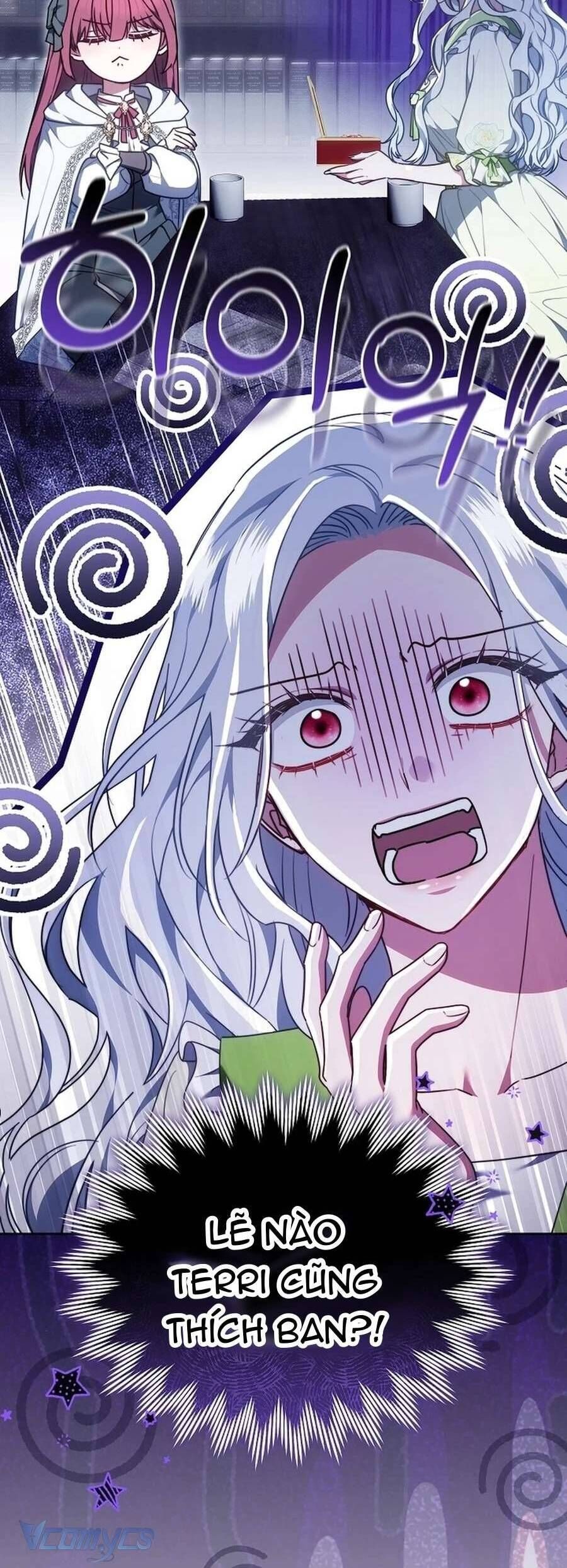 Trong Cơn Giận, Tôi Quyết Định Thử Làm Nữ Chính: Chapter 19