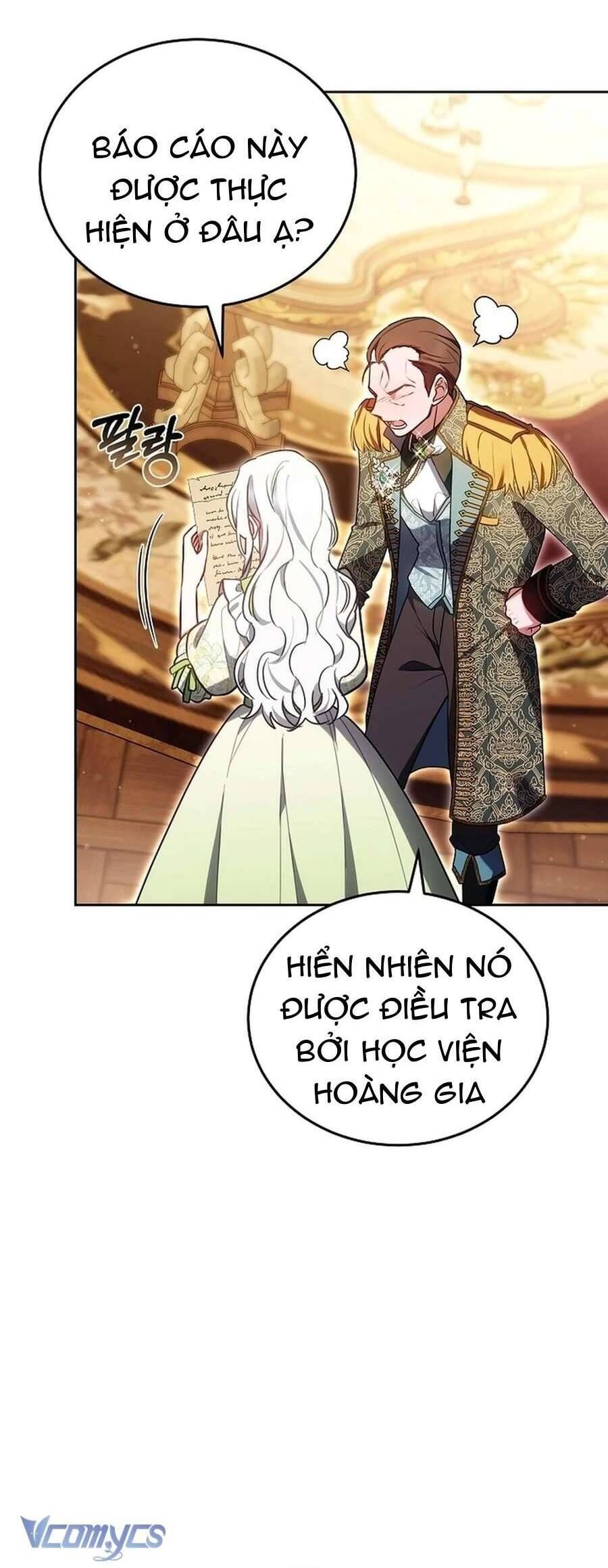 Trong Cơn Giận, Tôi Quyết Định Thử Làm Nữ Chính: Chapter 19