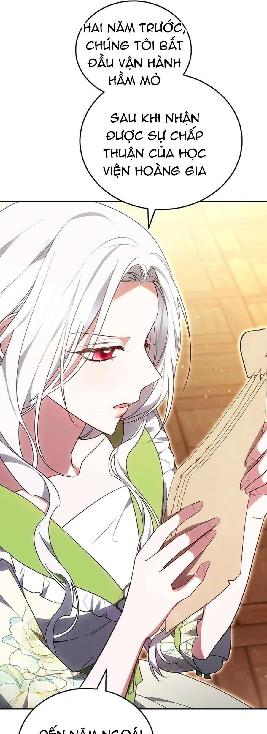 Trong Cơn Giận, Tôi Quyết Định Thử Làm Nữ Chính: Chapter 19