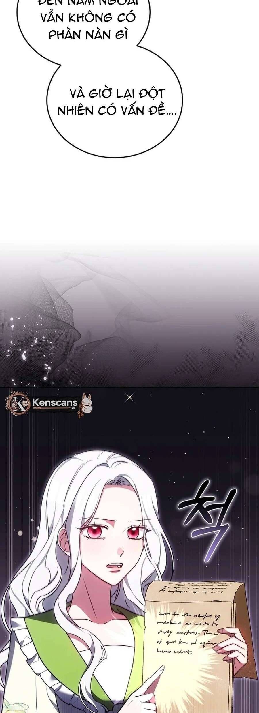 Trong Cơn Giận, Tôi Quyết Định Thử Làm Nữ Chính: Chapter 19