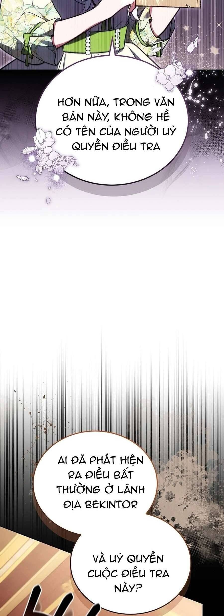 Trong Cơn Giận, Tôi Quyết Định Thử Làm Nữ Chính: Chapter 19