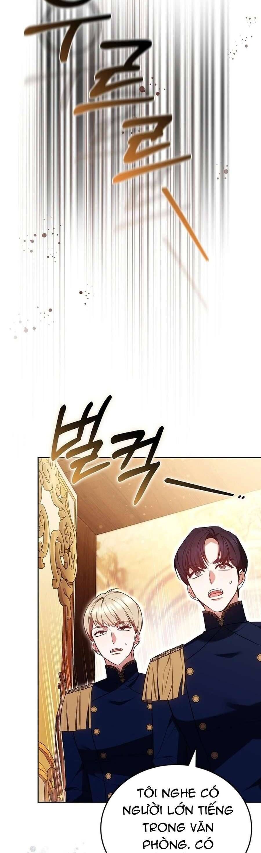 Trong Cơn Giận, Tôi Quyết Định Thử Làm Nữ Chính: Chapter 19