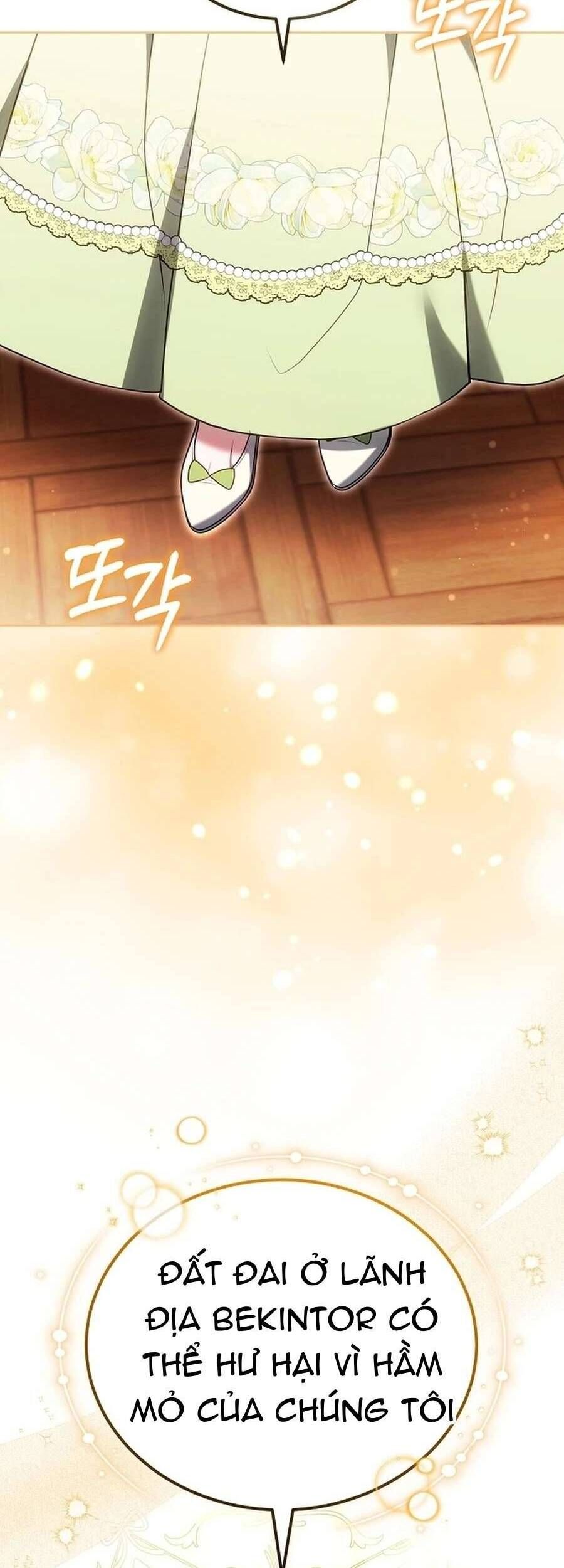 Trong Cơn Giận, Tôi Quyết Định Thử Làm Nữ Chính: Chapter 19