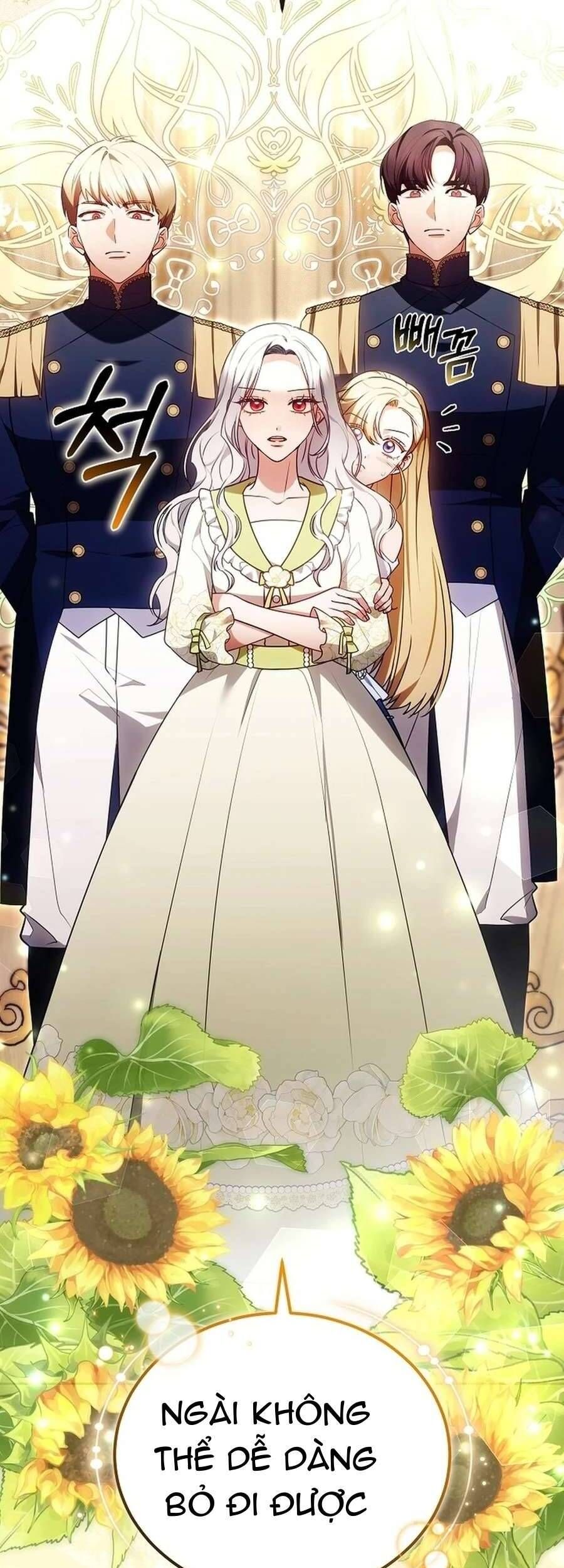 Trong Cơn Giận, Tôi Quyết Định Thử Làm Nữ Chính: Chapter 19