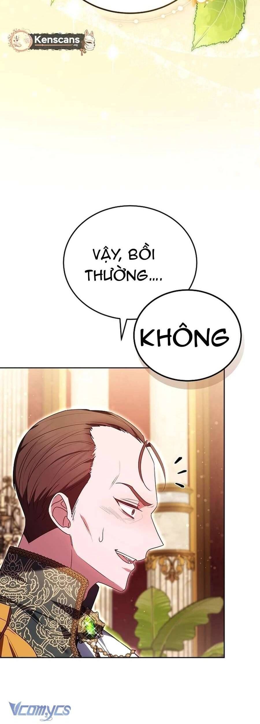 Trong Cơn Giận, Tôi Quyết Định Thử Làm Nữ Chính: Chapter 19