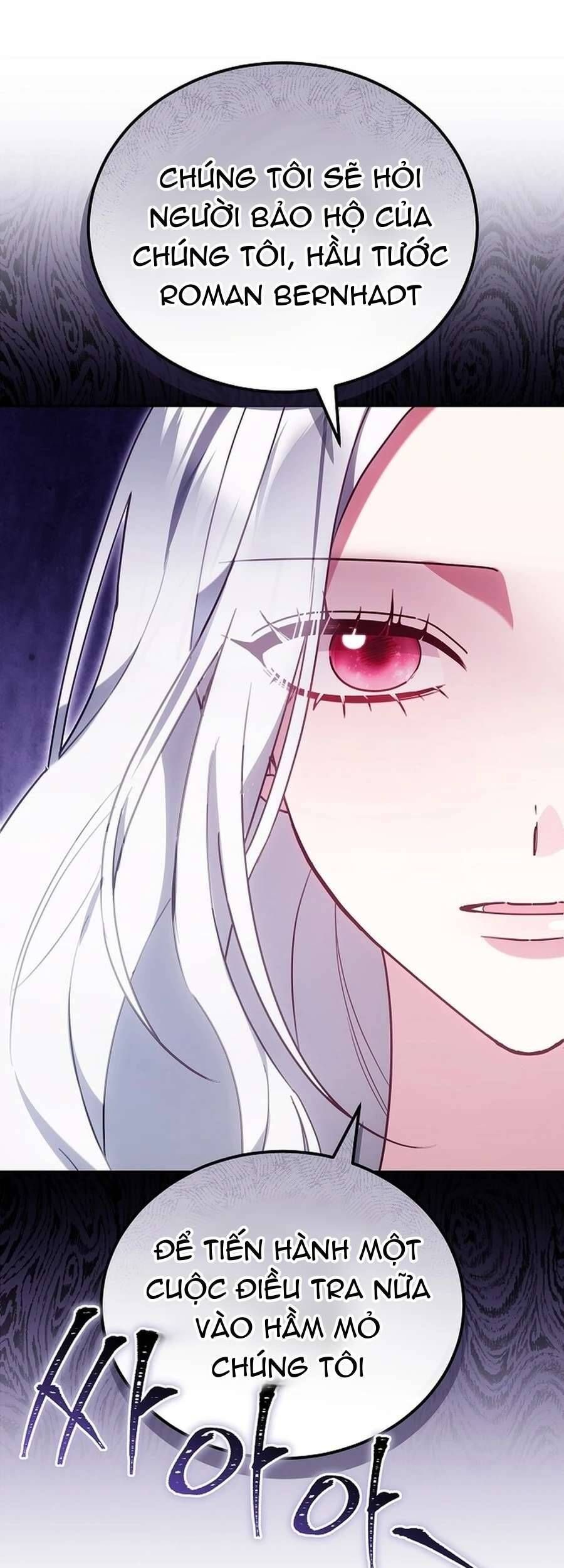 Trong Cơn Giận, Tôi Quyết Định Thử Làm Nữ Chính: Chapter 19