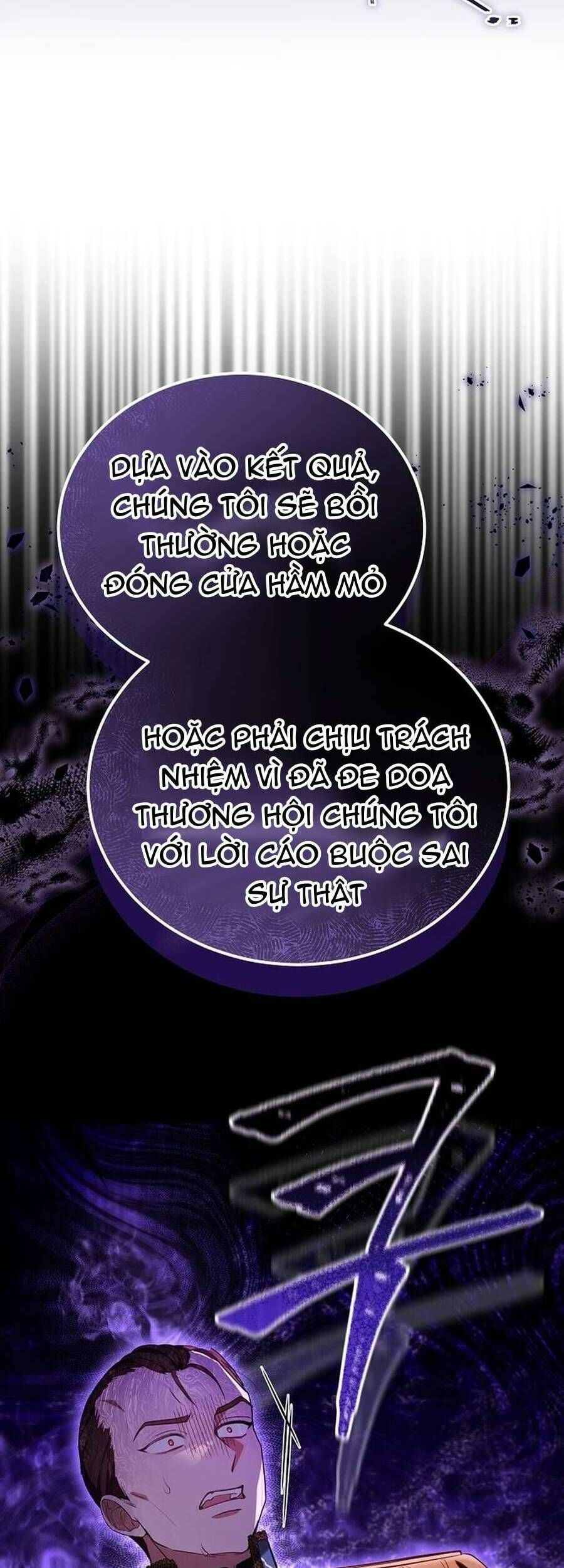 Trong Cơn Giận, Tôi Quyết Định Thử Làm Nữ Chính: Chapter 19