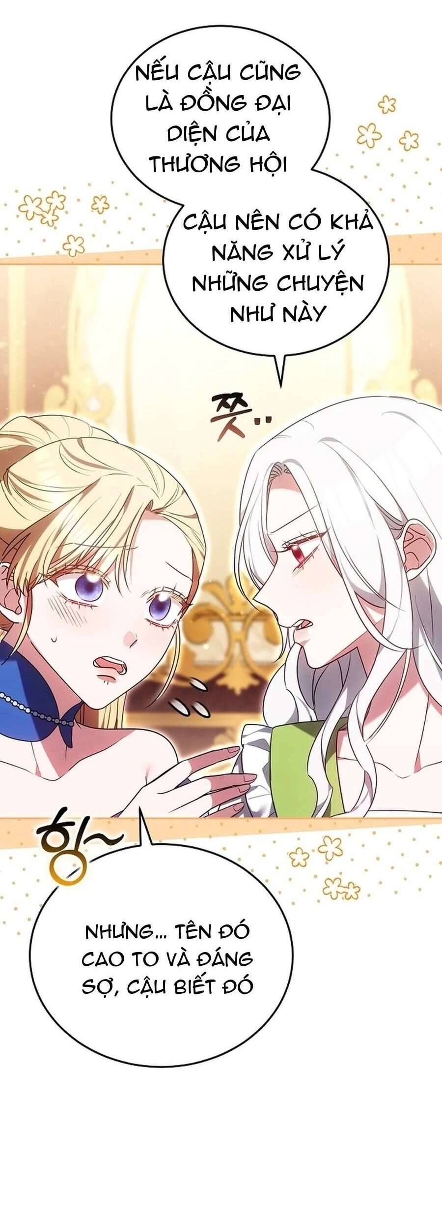 Trong Cơn Giận, Tôi Quyết Định Thử Làm Nữ Chính: Chapter 19